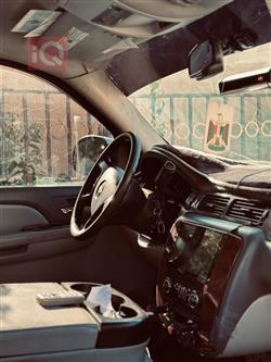 شيفروليه تاهو